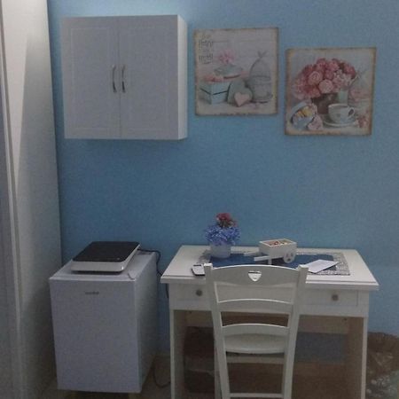Alloggio Blu Nel Cuore Di Soriano Soriano nel Cimino Bagian luar foto
